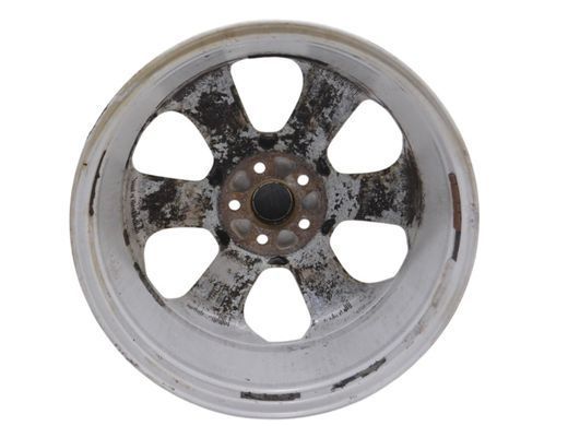 Диск R18 5* VOLVO XC60 2008-2013 (7,5JХ18EH2+Х55 PCD 5x108 ET55 D63.3) 31200371, 31200371, B