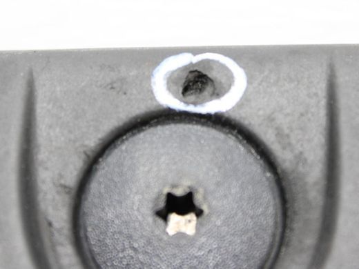 Крышка двигателя VOLVO V60 Y20 2013-2018 31368886, 31368886, A