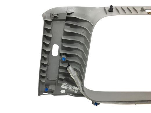 Карта багажного відсіку верхня NISSAN PATHFINDER R51 2005-2014 84941EB31C, 84941EB31C, B