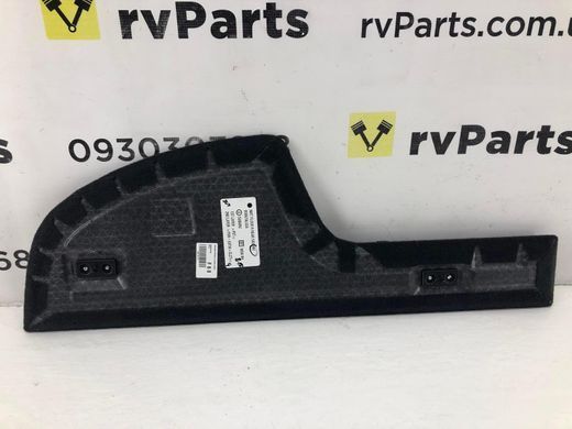 Накладка багажного відсіку права SUBARU OUTBACK B15 2015-2019 95067AL02A, 95067AL02A, A