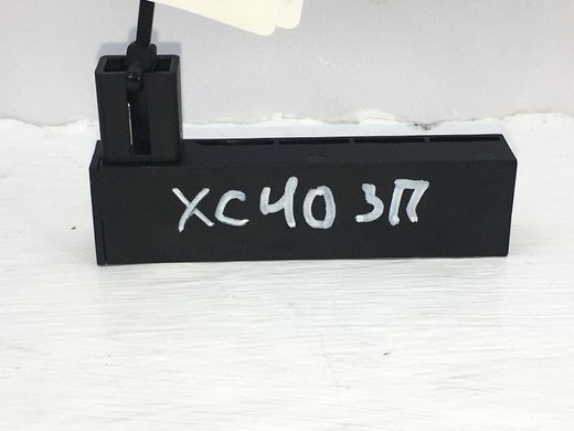 Антена безключового доступа задня права VOLVO XC40 2017- 31346697, 31346697, A