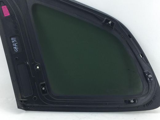 Скло в кузов заднє праве KIA CARENS 2012-2019 87820-A4120, 87820-A4120, A