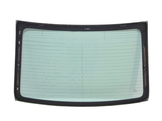 Стекло заднее TOYOTA AVENSIS T27 2012-2015 64801-05010, 64801-05010, A
