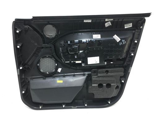 Карта дверей передня ліва LAND ROVER RANGE ROVER EVOQUE L538 2011-2015 LR028129, LR028129, B