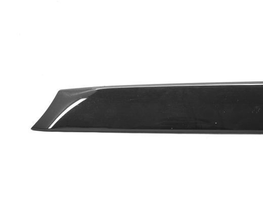 Молдинг лобового скла правий зовнішній MINI COUNTRYMAN R60 2010-2016 51139801510, 51139801510, B
