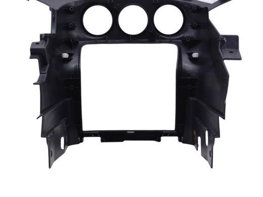 Накладка центральної консолі передня CITROEN C-CROSSER 2007-2013 8002A476, 8002A476, A