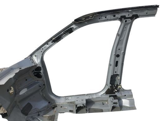 Чверть автомобіля передня права LAND ROVER RANGE ROVER EVOQUE L538 2011-2015 LR043045, LR043045, A