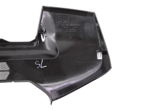 Накладка крыши передняя внутренняя SUBARU FORESTER SL 2024- 92156SL020, 92156SL020, B