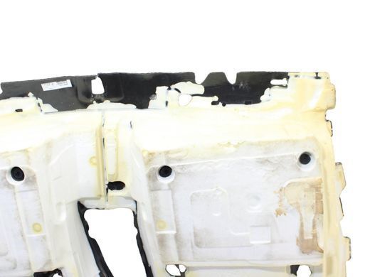 Коврик автомобильный задний левый правый VOLVO S90 SPA 2016-2020 31463842, 31463842, A