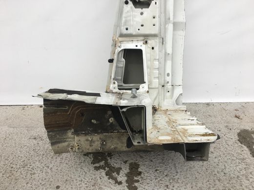 Стійка кузова середня права CITROEN JUMPER 2006-2014 1344195080, 1344195080, B