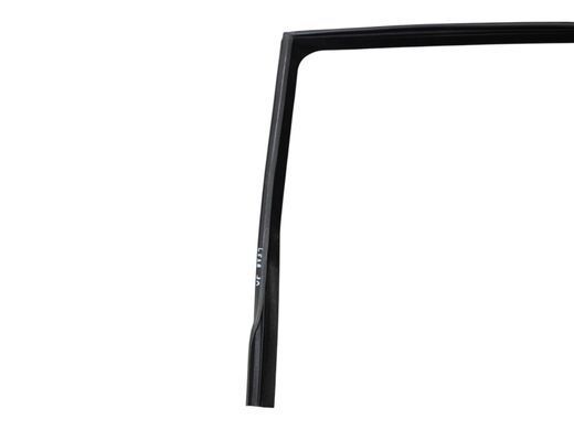 Уплотнитель боковых стекол задний левый LAND ROVER RANGE ROVER EVOQUE L538 2015-2018 LR040927, LR040927, A