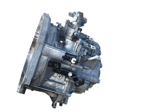Коробка передач КПП OPEL INSIGNIA 2017-2022 (5-ступенева, 55598851) 55485692, 55485692, A