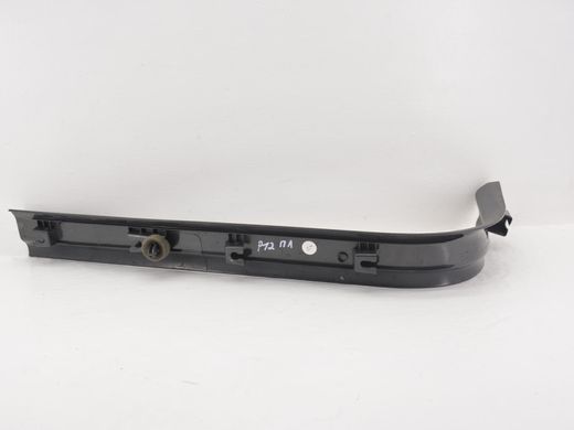 Накладка порога передня ліва внутрішня VOLVO V50 P12 2010-2012 8641784, 8641784, B