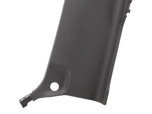 Накладка задньої стійки нижня права внутрішня NISSAN NAVARA D40 2005-2010 76938EB30A, 76938EB30A, A