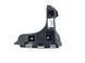 Кронштейн бампера задний правый VOLVO XC60 2008-2013 30763440, 30763440, A
