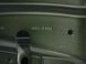 Кришка багажника LAND ROVER FREELANDER 2 L359 2006-2010 (6H52-45155A, гола) LR005853, LR005853, B
