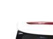Крышка багажника VOLVO XC60 2013-2017 (без скла, з спойлером, проводкою та додатковим стопом) 39841354, 39841354, A