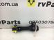Ручка двери наружная задняя правая SUBARU FORESTER S13 2014-2018 62142SG000, 62142SG000, A