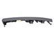 Накладка торпедо ліва LAND ROVER RANGE ROVER EVOQUE L538 2011-2015 (BJ32044B79ABW) LR026057, LR026057, A