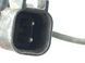 Цапфа задня ліва CITROEN C-CROSSER 2007-2013 (з датчиком ABS 4545G4, 4670A157) 5175EE, 5175EE, A