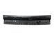 Накладка бампера верхняя задняя NISSAN ROGUE T33 2023- (85014-4MT1H) 850144MT0H, 850144MT0H, B
