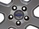 Диск R18 5* VOLVO XC60 2008-2013 (7,5JХ18EH2+Х55 PCD 5x108 ET55 D63.3) 31200371, 31200371, B