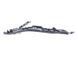 Кронштейн бампера задній лівий LAND ROVER RANGE ROVER SPORT L320 2005-2009 DQN000071, DQN000071, A