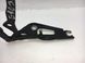 Петля кришки багажника права BMW 320 E90 2005-2008 41627210676, 41627210676, A