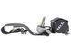 Ремень безопасности задний левый HONDA CR-V 2006-2010 82850SWWG01ZA, 82850SWWG01ZA, A