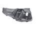 Крышка компрессора пневмоподвески верхняя LAND ROVER RANGE ROVER SPORT L320 2005-2009 RVC000054, RVC000054, B