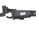 Дефлектор радиатора левый NISSAN PATHFINDER R51 2005-2014 21469-EB31A, 21469-EB31A, A