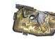 Крышка компрессора пневмоподвески верхняя LAND ROVER RANGE ROVER SPORT L320 2005-2009 RVC000054, RVC000054, B
