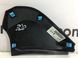 Накладка торпедо права SUBARU FORESTER S14 2018-2021 66073FL000, 66073FL000, A