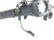 Цапфа задня ліва CITROEN C-CROSSER 2007-2013 (з датчиком ABS 4545G4, 4670A157) 5175EE, 5175EE, A
