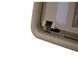 Козирьок сонцезахисний лівий VOLVO XC60 2008-2013 (дефект) 39856091, 39856091, B