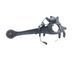 Цапфа задня ліва CITROEN C-CROSSER 2007-2013 (з датчиком ABS 4545G4, 4670A157) 5175EE, 5175EE, A