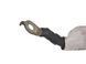 Клема LAND ROVER FREELANDER 2 L359 2010-2012 (мінус, AG92-14301-BA, AH52-10C679-AA) LR012982, LR012982, A