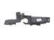 Дефлектор радиатора левый NISSAN PATHFINDER R51 2005-2014 21469-EB31A, 21469-EB31A, A