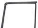 Уплотнитель боковых стекол задний правый NISSAN PATHFINDER R51 2005-2014 82330EB300, 82330EB300, A