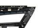 Карта двери задняя левая LAND ROVER DISCOVERY SPORT L550 2019- (LK7225568) LR127032, LR127032, A