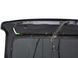 Крышка багажника VOLVO XC60 2013-2017 (без скла, з спойлером, проводкою та додатковим стопом) 39841354, 39841354, A