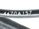 Цапфа задня ліва CITROEN C-CROSSER 2007-2013 (з датчиком ABS 4545G4, 4670A157) 5175EE, 5175EE, A