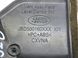 Дефлектор повітряний верхній передній правий LAND ROVER RANGE ROVER SPORT L320 2005-2009 JBD500160, JBD500160, B