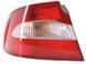 Ліхтар стоп задній лівий зовнішній SKODA SUPERB 3T 2008&ndash;2013 086651916LF, 086651916LF, A