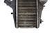Радіатор інтеркулера HONDA CR-V 2006-2010 19710R06E01, 19710R06E01, A