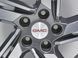 Диск R18 5* GMC TERRAIN 2017-2021 (18X7JIS43, 22968932) 23363167, 23363167, B
