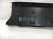 Накладка замка багажника HYUNDAI I40 2011-2015 857713Z900RY, 857713Z900RY, B