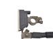 Клема LAND ROVER FREELANDER 2 L359 2010-2012 (мінус, AG92-14301-BA, AH52-10C679-AA) LR012982, LR012982, A
