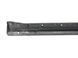 Накладка порога ліва CITROEN C-CROSSER 2007-2013 6512A137-01, 6512A137-01, B