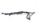 Кронштейн бампера задній лівий LAND ROVER RANGE ROVER SPORT L320 2005-2009 DQN000071, DQN000071, A